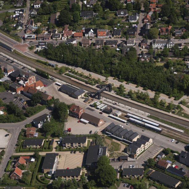 Hjelpepleier dopet ned og ranet 86-åring